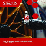 GTechniq C5 Wheel Armor 15 ml