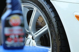 303 Gold Eagle 303 High Gloss Tire Shine and Protectant