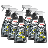 SONAX The Beast Wheel Cleaner 1 Liter (Case of 6) - SON-433300