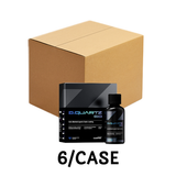 CARPRO DQUARTZ Go 50 ml (Case of 6) - CP-DQGO