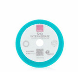 4 Inch Rupes DA Light Blue Intermediate Foam Pad
