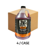 DOWN & DIRTY CAR SOAP 1 GAL/Case of 4