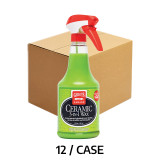 Griots Garage Ceramic 3-in-1 Wax 22 oz (Case of 12)