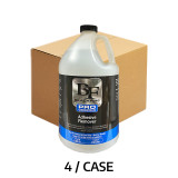 ADHESIVE REMOVER 1 GAL/Case of 4