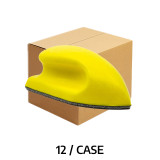 Speed Master Interior Scrub Brush (Case of 12)