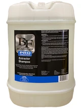 EXTRACTOR SHAMPOO 5 GAL