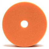 Lake Country Mfg 5.5 in Orange SDO Light Cutting Pad