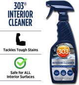 303 Gold Eagle 303 All Surface Interior Cleaner