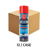 Griots Garage Ultra-Premium Glass Cleaner 19 oz (Case of 12)
