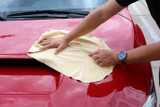 SONAX Leather Chamois 20 x 15 Inch (Case of 6) - SON-416300