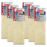 SONAX Leather Chamois 20 x 15 Inch (Case of 6) - SON-416300