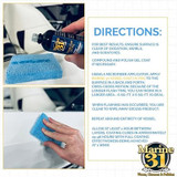 Marine 31 Vessel Coat UV Pro