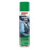 SONAX Leather Foam Leather Cleaner And Conditioner