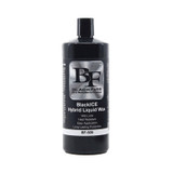 BLACKFIRE Car Care BLACKFIRE BlackICE Hybrid Liquid Wax