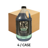 GLASS CLEANER CONCENTRATE 1 GAL/Case of 4