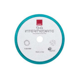 7 Inch Rupes DA Light Blue Intermediate Foam Pad