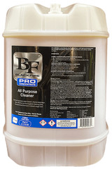 ALL PURPOSE CLEANER 5 GAL