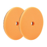 Griots Garage BOSS 5.5 in Orange Correcting Pad