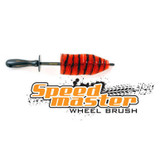 Speed Master Jr Wheel Brush