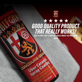 Wolfgang Concours Series Wolfgang Uber Ceramic Spray Coating