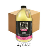 BANANAS WET WAX 1 GAL/Case of 4