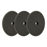 Griots Garage BOSS 3 in Black Finishing Pad