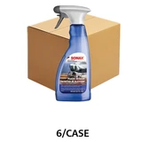 SONAX Plastic Detailer 500 mL (Case of 6) - SON-255241