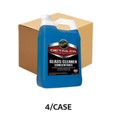 Meguiars D120 Glass Cleaner 128 oz - (Case of 4)