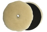 Lake Country Mfg Lake Country 5.25 in Low Lint Lambswool Pad