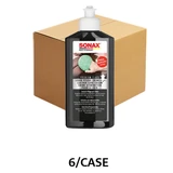 SONAX Premium Class Leather Care Cream 250 mL (Case of 6) - SON-02821410
