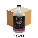 PREMIUM SiO2 CERAMIC SPRAY AND CLEANER *NEW* 1 GAL Case of 4