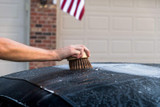 303 Gold Eagle 303 Fabric Convertible Top Kit