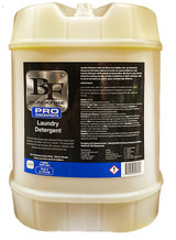 LAUNDRY DETERGENT 5GAL