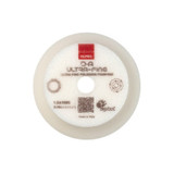 RUPES DA White Ultrafine Foam Pad - 4 in