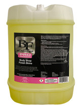 BODY SHOP FINISH SHINE 5GAL