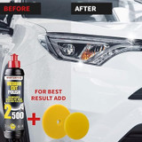 Menzerna Medium Cut Polish 2500 32 oz