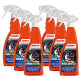 SONAX Ceramic Tire + Wheel Detailer 750 ml (Case of 6) - SON-350400