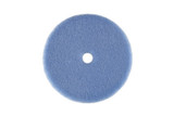 6 Inch RUPES Precision Pro Blue D-A Coarse Wool Polishing Pad