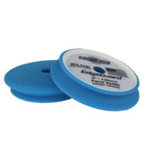 5 Inch Buff and Shine EdgeGuard Blue Heavy Cut Pad - 2 Pack