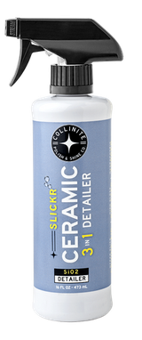 16 oz Collinite SLICKR Ceramic Detailer #150 - (case of 12)