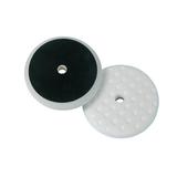 6 Inch Precision Rotary CCS White Polishing  Pad