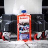 SONAX Ceramic Boosted Shampoo