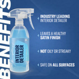 GYEON Quartz Gyeon Q2M Interior Detailer