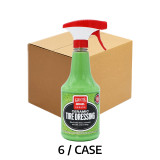 Griot's Garage Ceramic Tire Dressing 16 oz. (Case of 6)