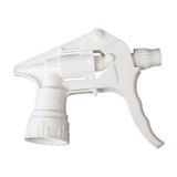 Tolco White High Volume sprayer for 32 oz Bottles