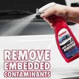 SONAX Iron And Fallout Remover 750mL. (Case of 6) - SON-513400