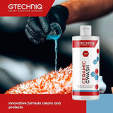 GTechniq Gtechniq Ceramic G Wash