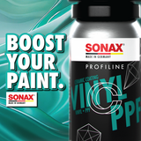 50 ml SONAX Profiline PPF + Vinyl Ceramic Coating
