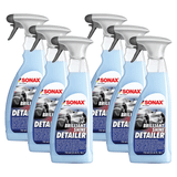 SONAX Brilliant Shine Detailer 750 mL (Case of 6) - SON-287400