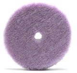 Lake Country Mfg 7 in Foamed Wool Polishing Buffing Pad